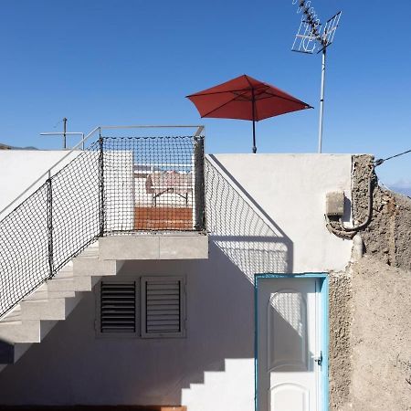 Villa Lightbooking Casa De Playa Tenerife à Santa-Cruz de Ténérife Extérieur photo