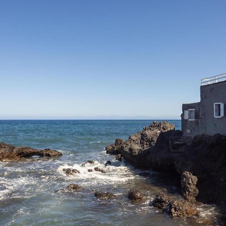 Villa Lightbooking Casa De Playa Tenerife à Santa-Cruz de Ténérife Extérieur photo