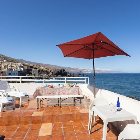 Villa Lightbooking Casa De Playa Tenerife à Santa-Cruz de Ténérife Extérieur photo