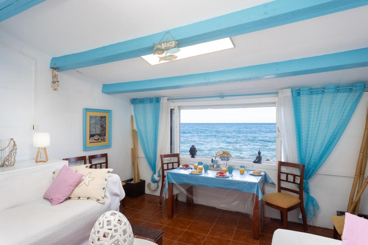 Villa Lightbooking Casa De Playa Tenerife à Santa-Cruz de Ténérife Extérieur photo