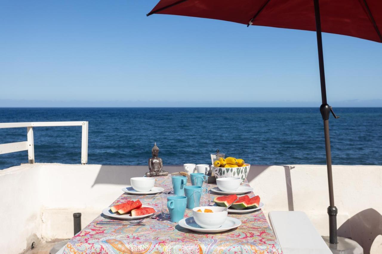 Villa Lightbooking Casa De Playa Tenerife à Santa-Cruz de Ténérife Extérieur photo
