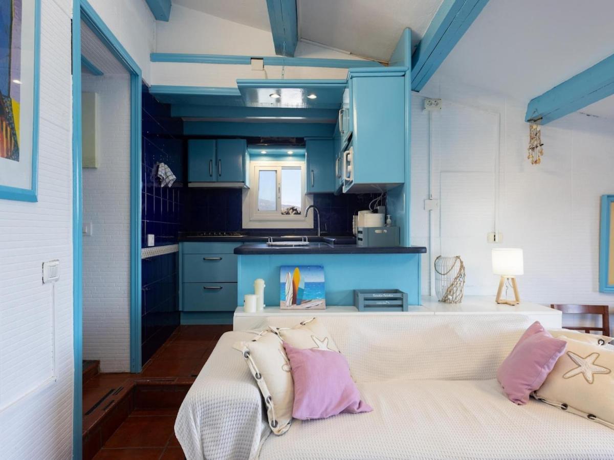Villa Lightbooking Casa De Playa Tenerife à Santa-Cruz de Ténérife Extérieur photo