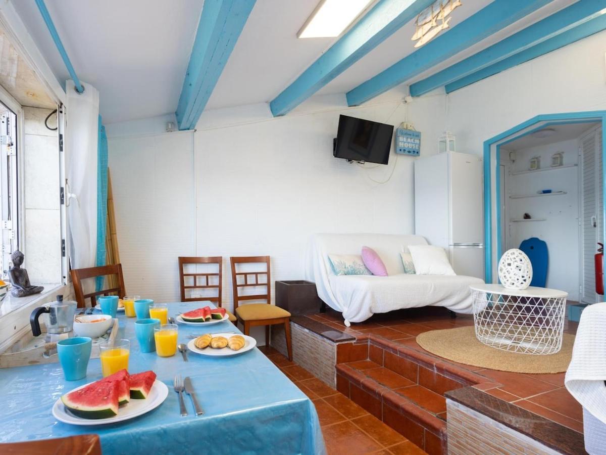 Villa Lightbooking Casa De Playa Tenerife à Santa-Cruz de Ténérife Extérieur photo