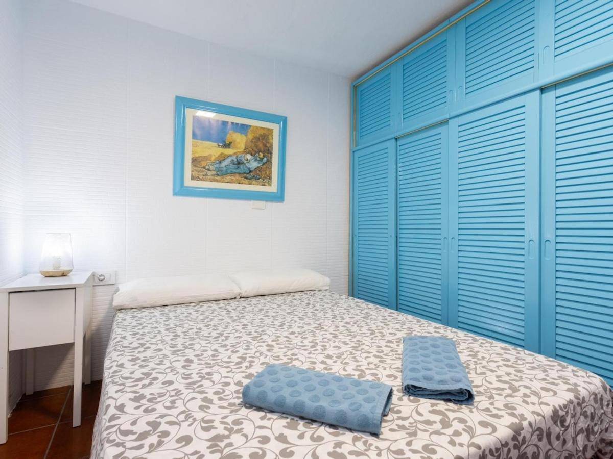 Villa Lightbooking Casa De Playa Tenerife à Santa-Cruz de Ténérife Extérieur photo