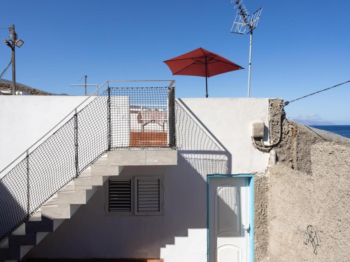 Villa Lightbooking Casa De Playa Tenerife à Santa-Cruz de Ténérife Extérieur photo