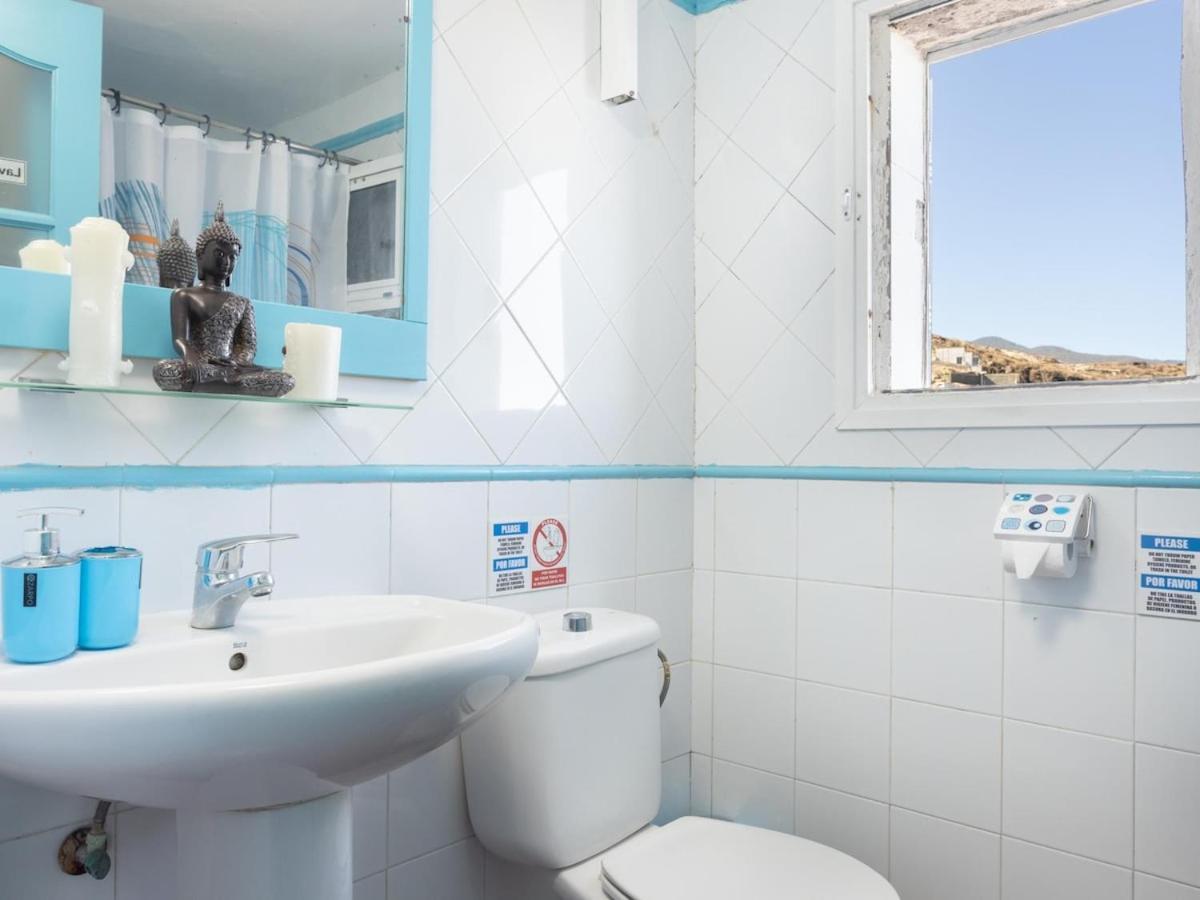 Villa Lightbooking Casa De Playa Tenerife à Santa-Cruz de Ténérife Extérieur photo
