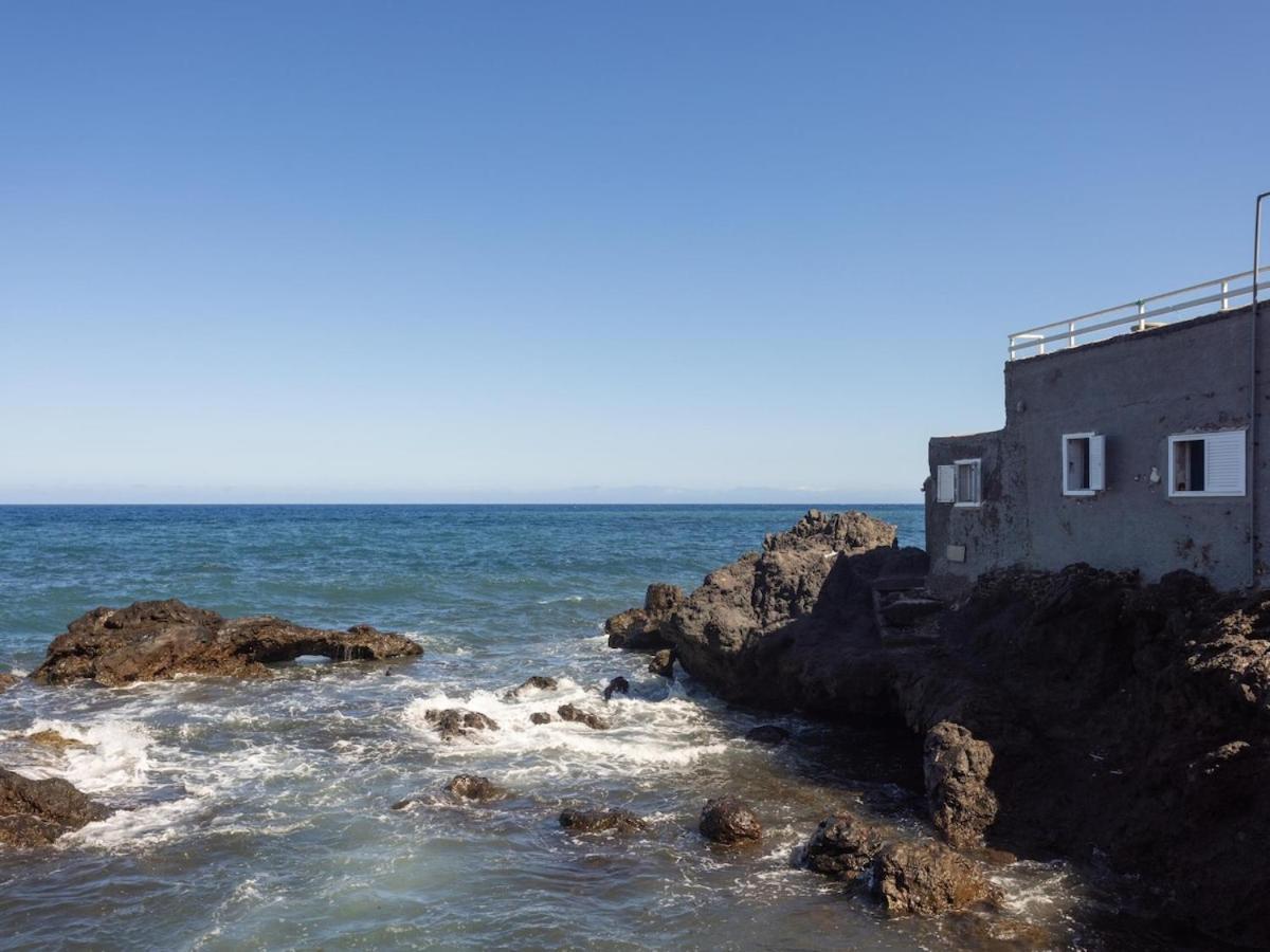 Villa Lightbooking Casa De Playa Tenerife à Santa-Cruz de Ténérife Extérieur photo