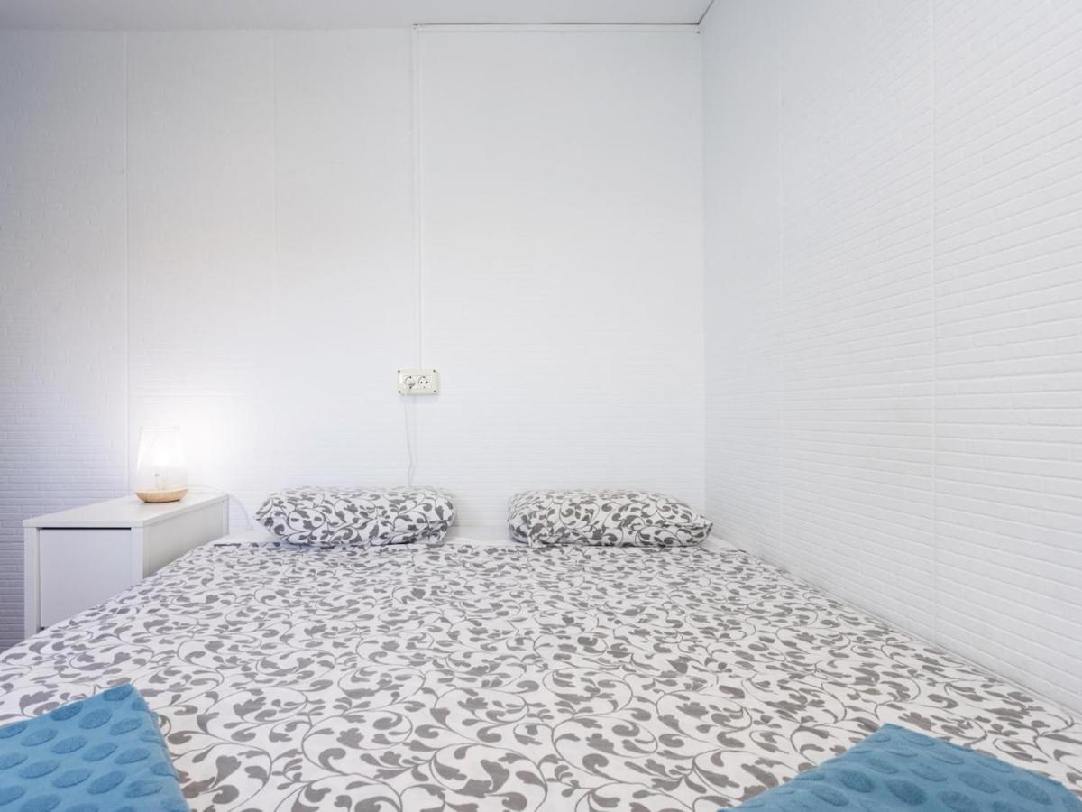 Villa Lightbooking Casa De Playa Tenerife à Santa-Cruz de Ténérife Extérieur photo