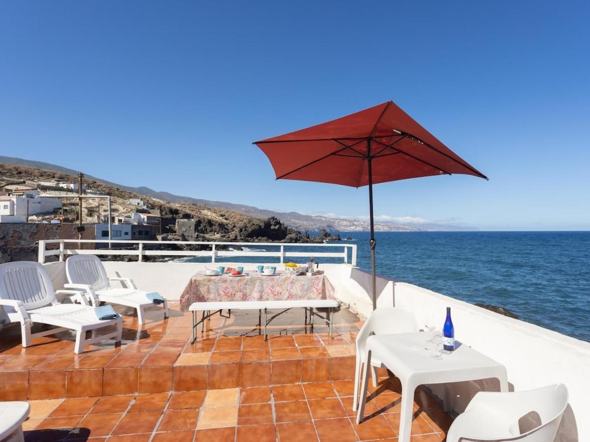 Villa Lightbooking Casa De Playa Tenerife à Santa-Cruz de Ténérife Extérieur photo
