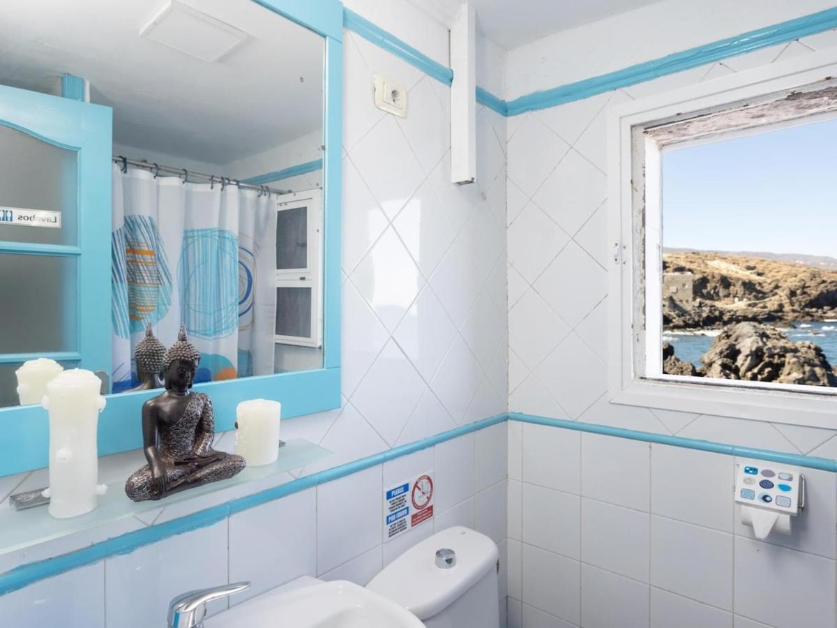 Villa Lightbooking Casa De Playa Tenerife à Santa-Cruz de Ténérife Extérieur photo