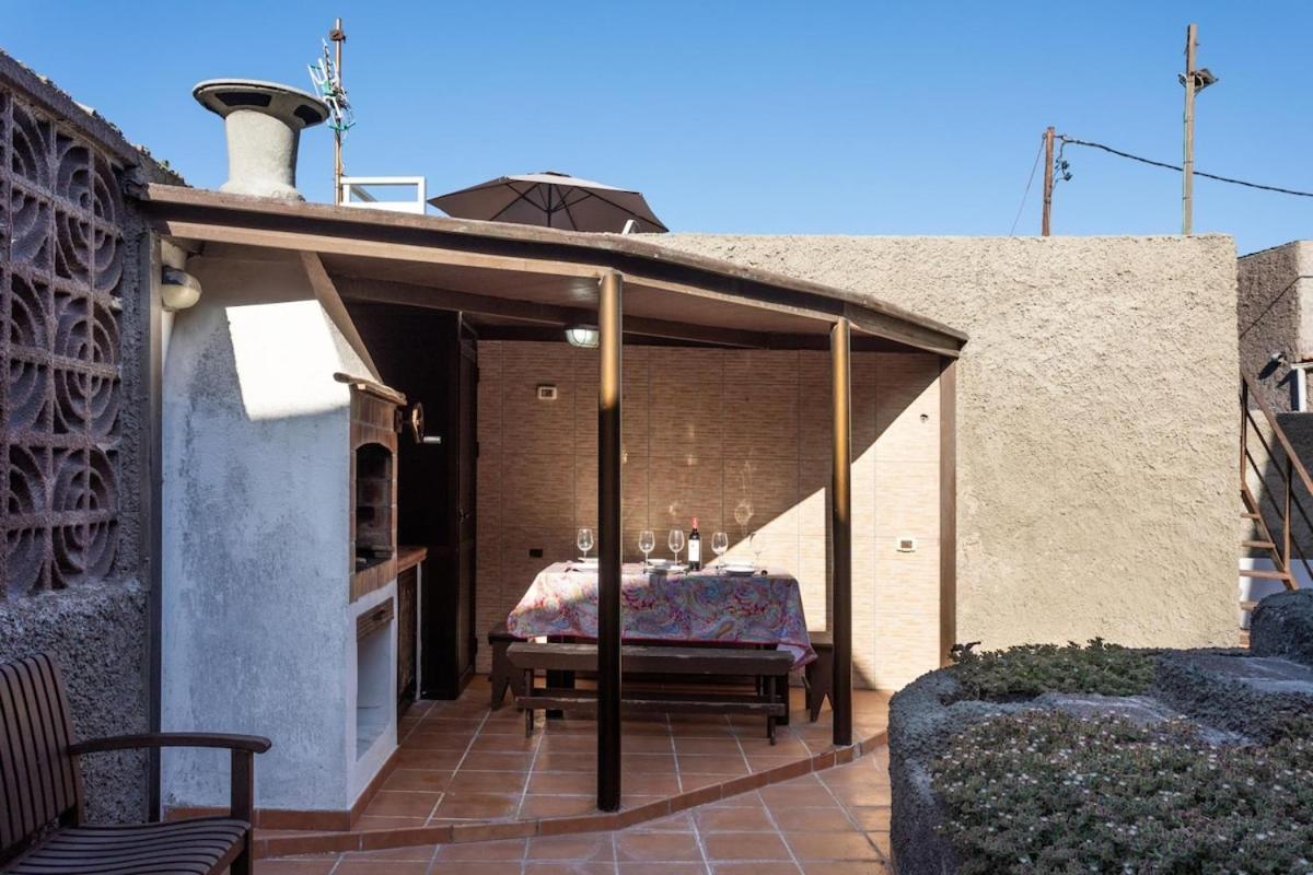 Villa Lightbooking Casa De Playa Tenerife à Santa-Cruz de Ténérife Extérieur photo
