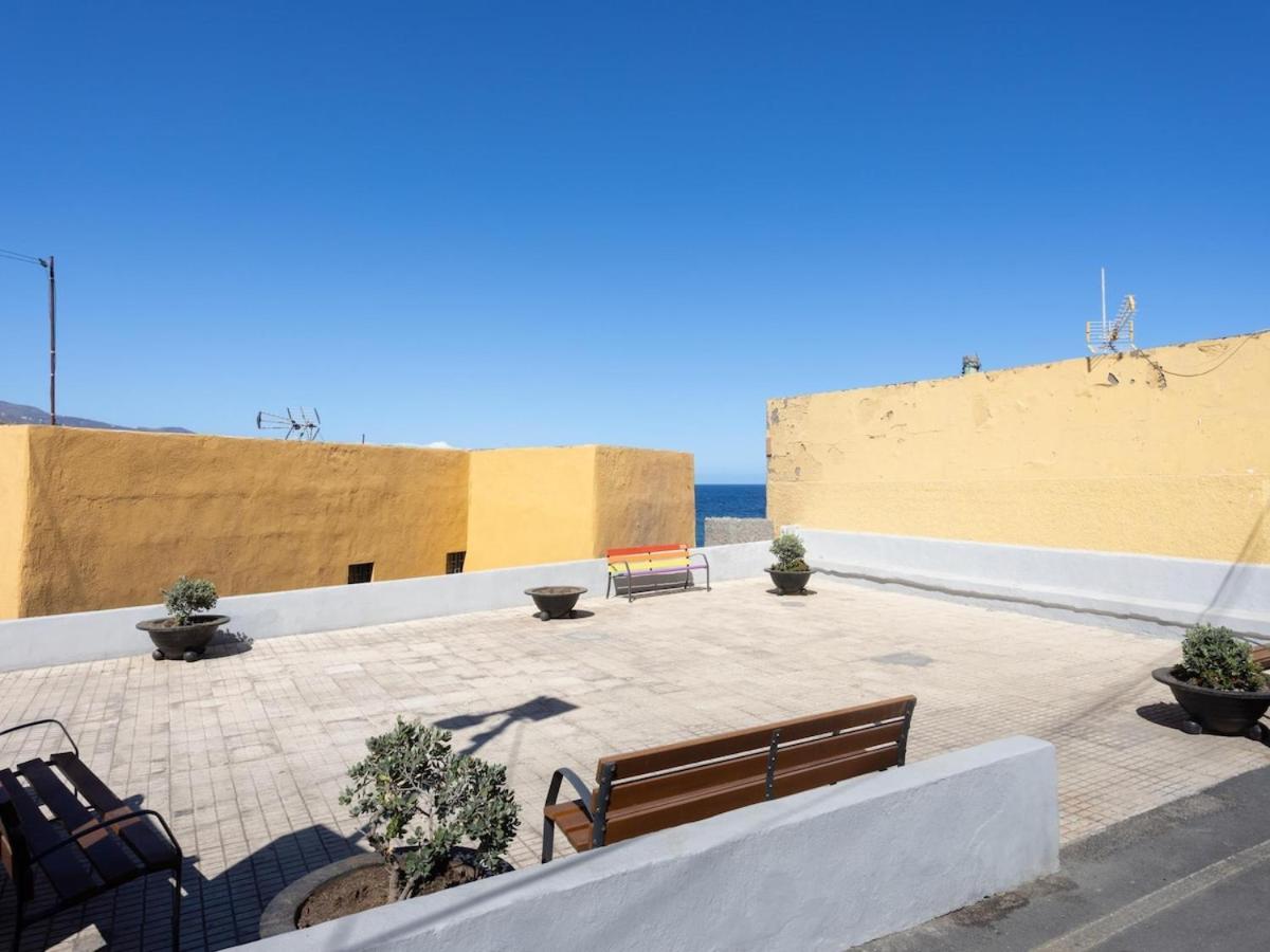 Villa Lightbooking Casa De Playa Tenerife à Santa-Cruz de Ténérife Extérieur photo