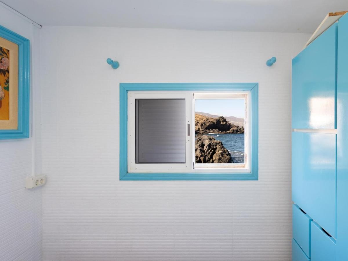 Villa Lightbooking Casa De Playa Tenerife à Santa-Cruz de Ténérife Extérieur photo