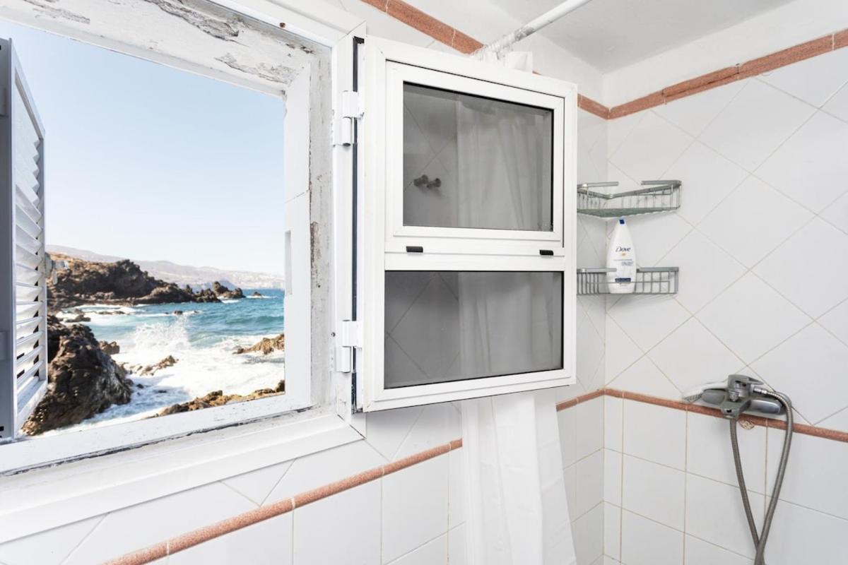 Villa Lightbooking Casa De Playa Tenerife à Santa-Cruz de Ténérife Extérieur photo